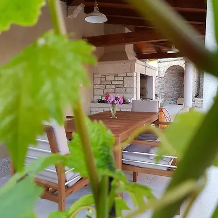 Villa Maria Tereza *