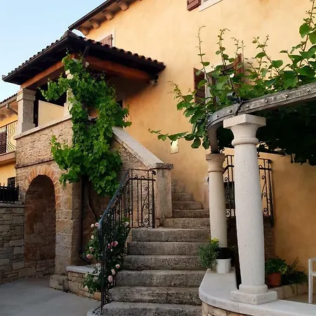 Villa Maria Tereza Žminj