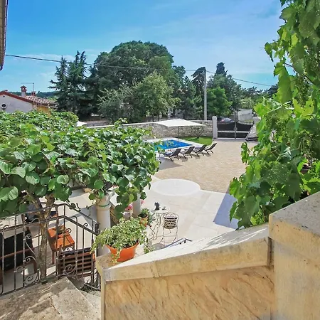 Maria Tereza * Žminj