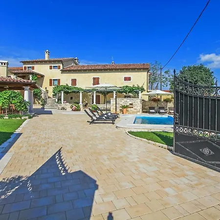 Villa Maria Tereza