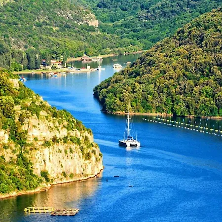 别墅 Maria Tereza *