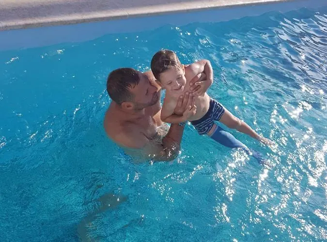 Maria Tereza 빌라 Žminj