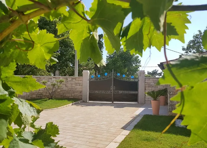 Maria Tereza Villa Žminj