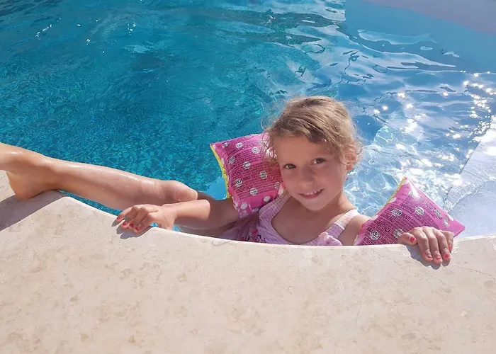 Maria Tereza * Žminj