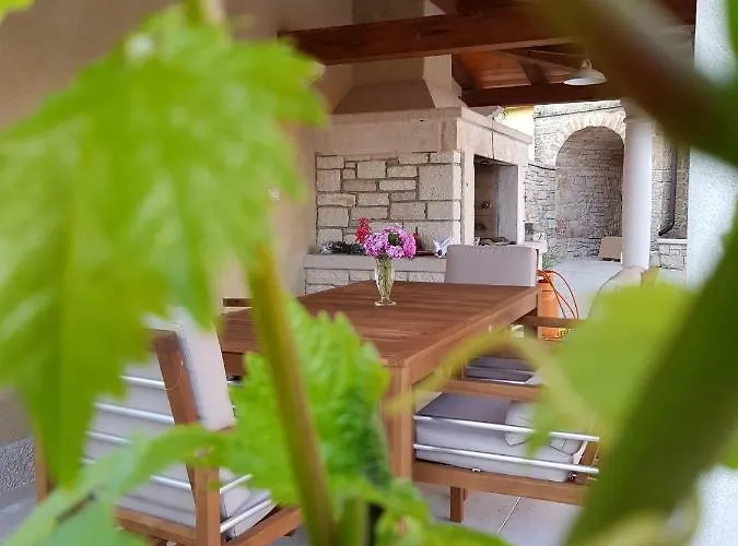 Villa Maria Tereza *