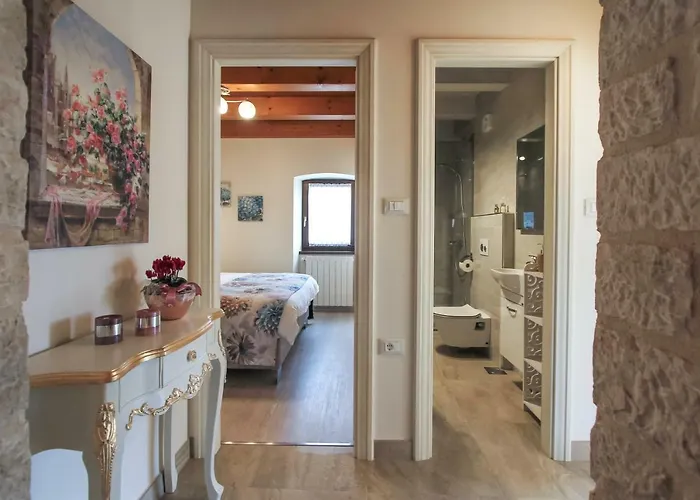 Villa Maria Tereza Žminj