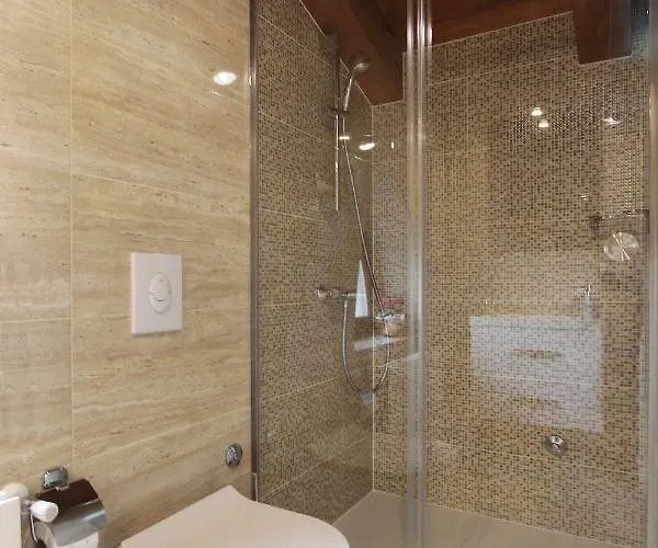 Villa Maria Tereza Žminj