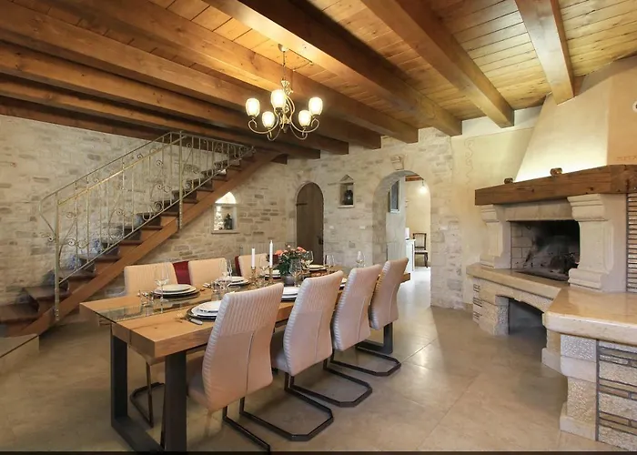 Villa Maria Tereza *