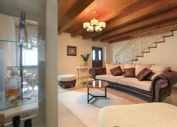 Maria Tereza 빌라 *