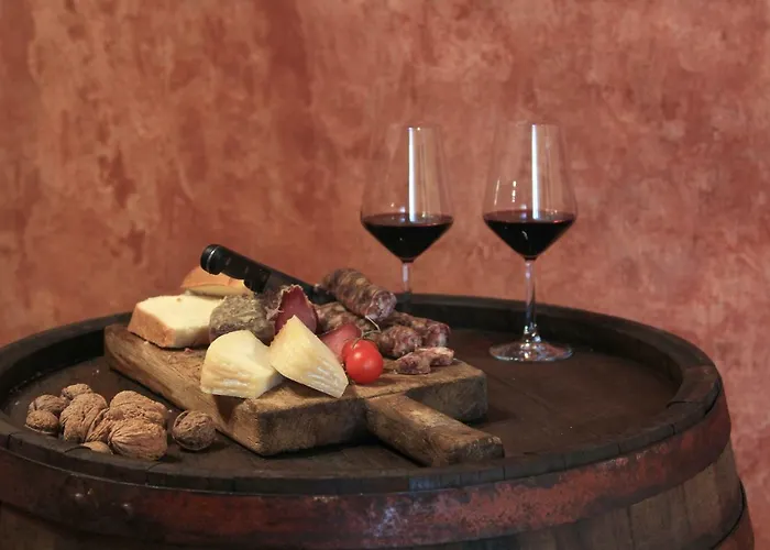 Maria Tereza * Žminj