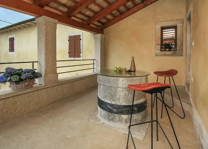 Villa Maria Tereza *