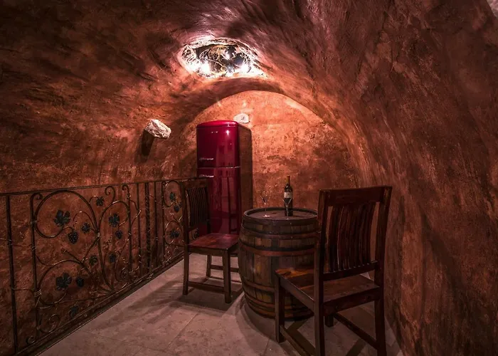 Maria Tereza Villa Žminj