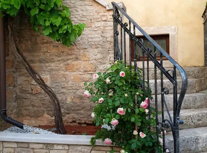 Maria Tereza * Žminj