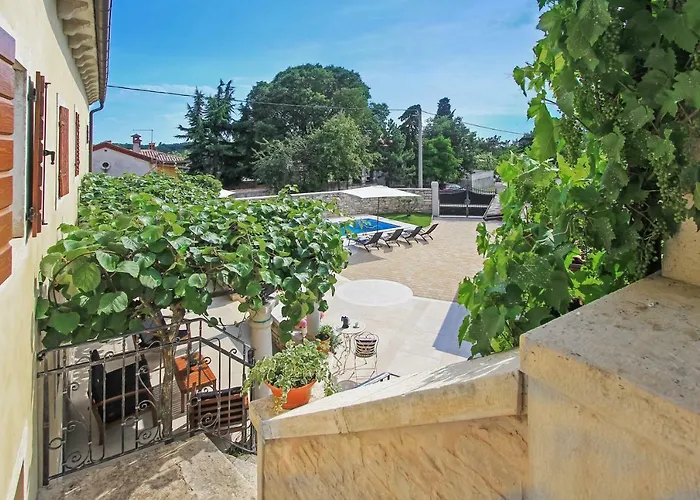 Maria Tereza * Žminj