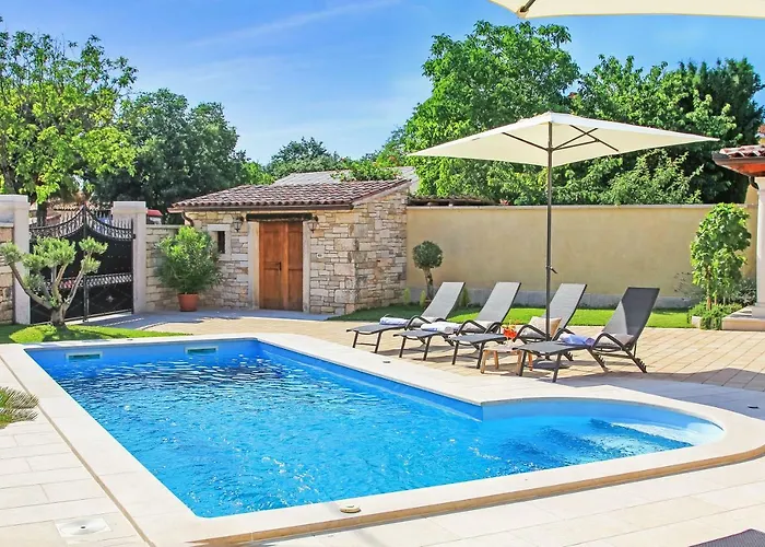 Villa Maria Tereza *