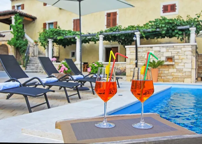 Villa Maria Tereza *