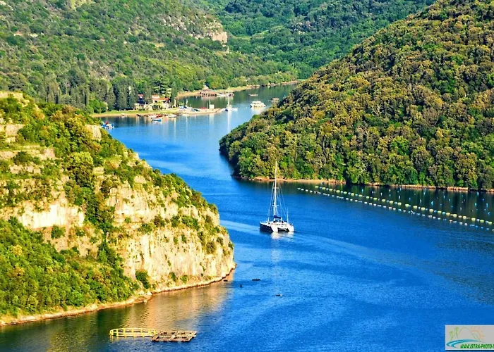 Villa Maria Tereza *