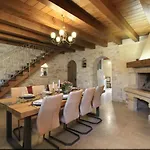 Villa Maria Tereza *