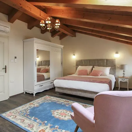 Villa Maria Tereza