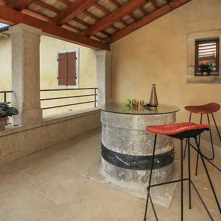 Villa Maria Tereza *