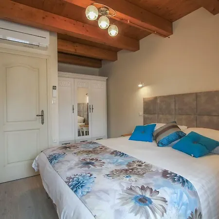 Villa Maria Tereza