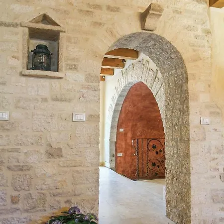 Villa Maria Tereza