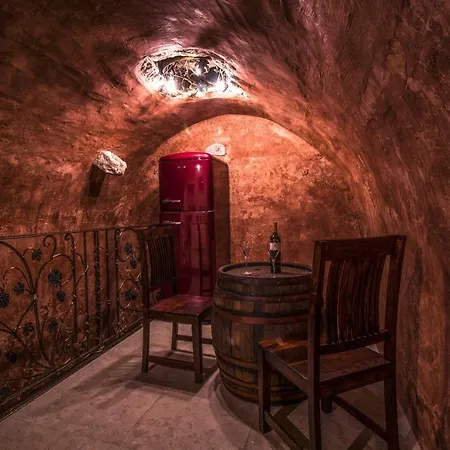 Maria Tereza Вилла Zminj