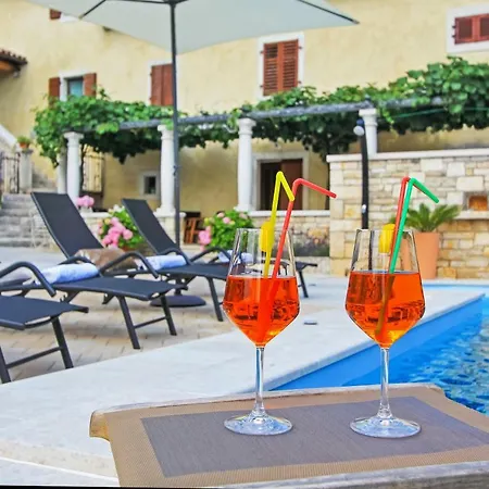 Villa Maria Tereza *