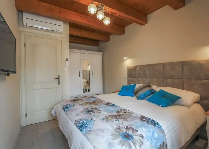 Villa Maria Tereza
