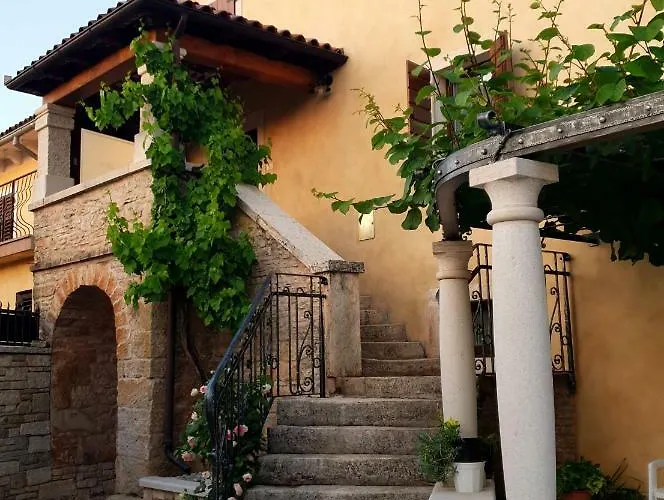 Willa Maria Tereza Žminj